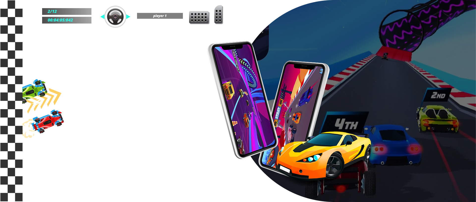 Our Game Projects
